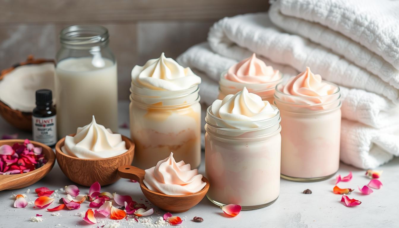 DIY Whipped Soap Recipes: Fluffy, Luxurious, and Easy to Make