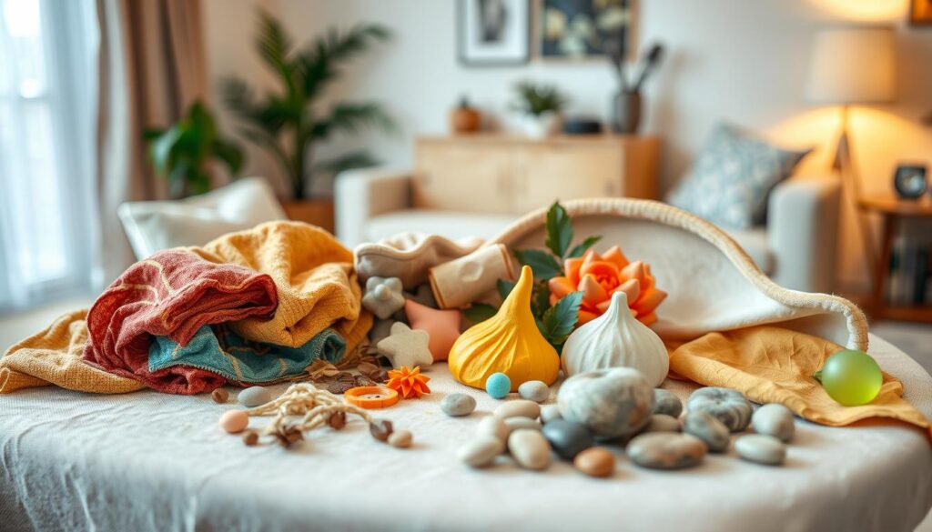 sensory activities for senior citizens