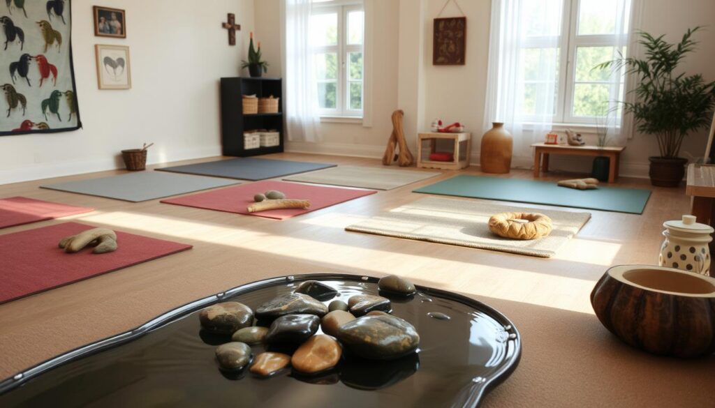sensory integration activities
