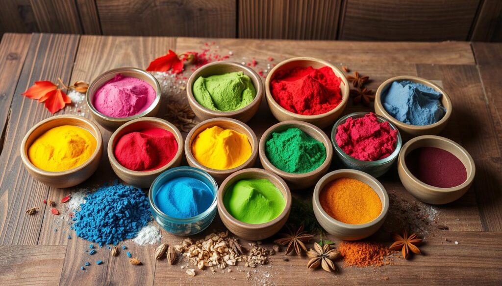 soap colorants